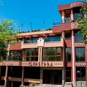 Clepsydra Ξενοδοχείο
